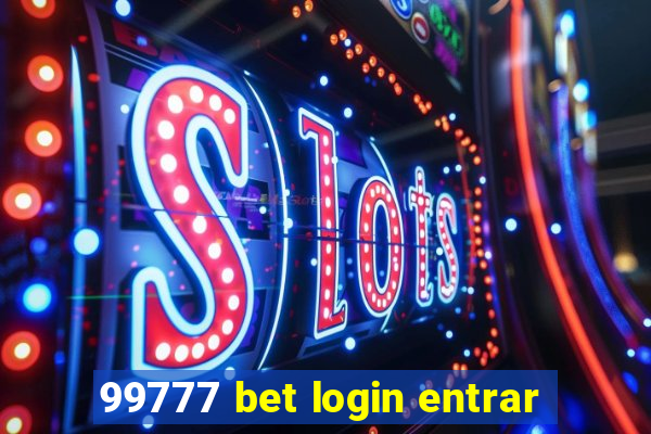 99777 bet login entrar